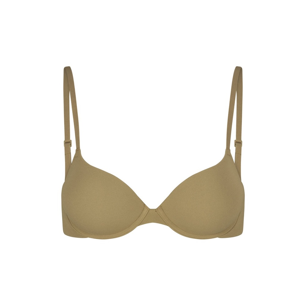 SKIMS Everybody Push Up Bra